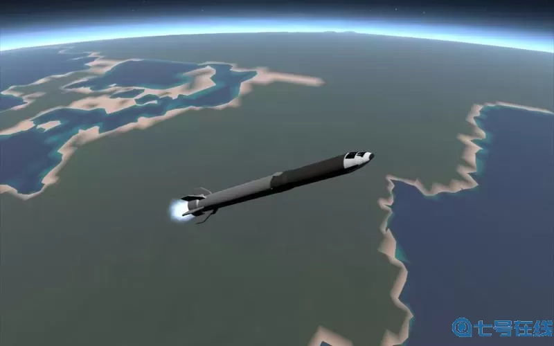 简单火箭2登陆火星 简单火箭2怎么去火星?