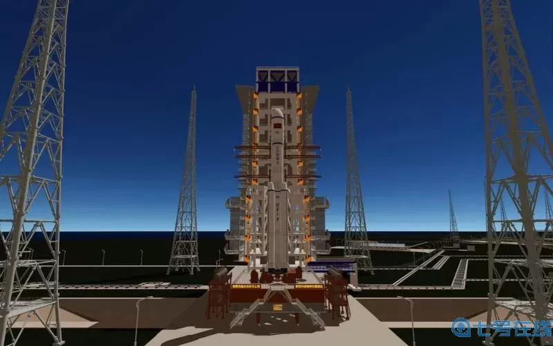 简单火箭2N1运载火箭 简单火箭2v0.9.904