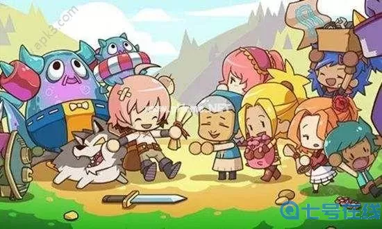 邮差骑士亲密度攻略 邮差骑士装备合成攻略