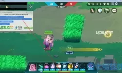 小小突击队修改器脚本