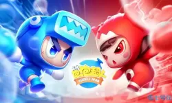 全民泡泡超人活动 全民泡泡超人破解