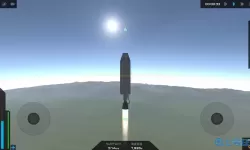 简单火箭2科技树翻译 简单火箭2无限燃料版