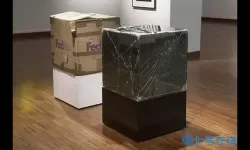 第二银河玻璃箱有什么用？第二银河块凉了吗？