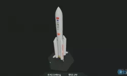 简单火箭2航天飞机怎么做？简单火箭2官网mod