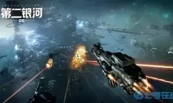 第二银河ACC 第二银河新手教程