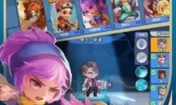 小小突击队苹果和安卓能一起玩吗?苹果游戏账号和安卓互通吗?