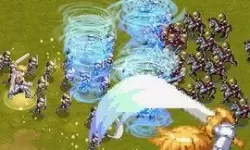 米拉奇战记DX下载 米拉奇战记官方版下载安装