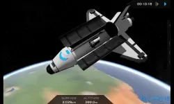 简单火箭2引擎推力修改 火箭如何获得推力？