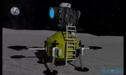 简单火箭2航天飞机