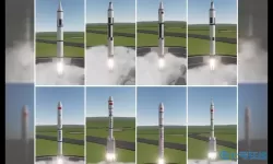 简单火箭2Juno星球包各项参数