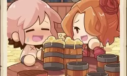 邮差骑士妹子喜欢什么礼物?邮差骑士攻略宠物礼物