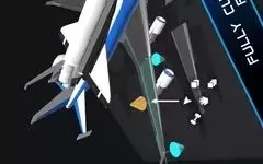 简单火箭2教程手册 简单火箭2设置功能