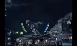 第二银河新欧罗巴联邦 决战贝利亚银河帝国中文版