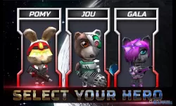 小小突击队二 小小突击队视频大全