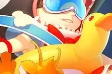 小小突击队宠物 小小突击队万人号