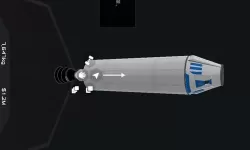 简单火箭2攻略 简单火箭2空间站