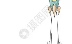 简单火箭2起飞烟雾怎么弄？火箭升空过程十步骤图片