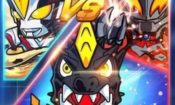 米拉奇战记DX手机版下载 米拉奇战记九游版下载