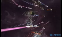 第二银河eve 第二银河好玩还是eve好玩