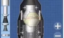 简单火箭2电动机怎么用？简单火箭2介绍