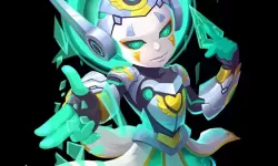 小小突击队落尘直装 小逸1.4直装