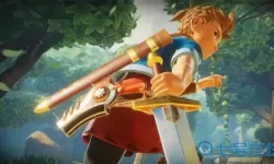 海之号角2类地行星盖亚