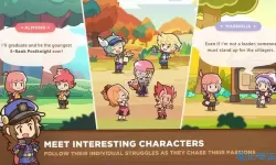 邮差骑士2官方版下载 邮差骑士2官网