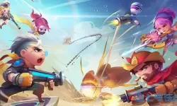 小小突击队忍者李 小小突击队版本大全