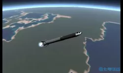 简单火箭2登陆火星 简单火箭2怎么去火星？