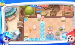 全民泡泡超人内置功能菜单 奥特曼格斗超人内置功能菜单下载