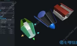 简单火箭2mod下载 简单火箭mod整合包下载