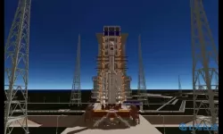 简单火箭2N1运载火箭 简单火箭2v0.9.904