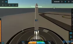 简单火箭2ESS整合包 简单火箭2龙引擎怎么用?