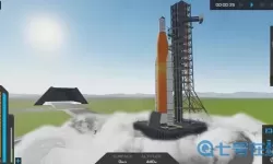 简单火箭2安卓版下载 简单火箭2汉化包下载