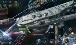 第二银河ACC联盟 第二银河全球服官网