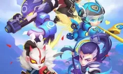 小小突击队魔王直装4.0 小逸直装v7.0地铁逃生