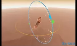 简单火箭2DSC bay