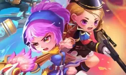 小小突击队安卓和苹果互通吗？