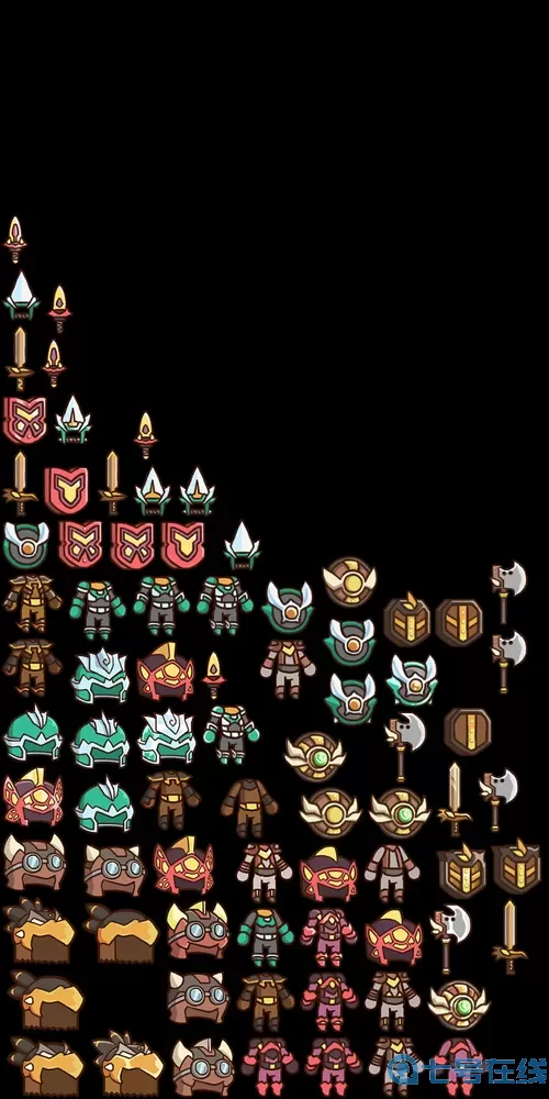 邮差骑士喜欢什么礼物?邮差骑士木兰喜欢什么礼物?