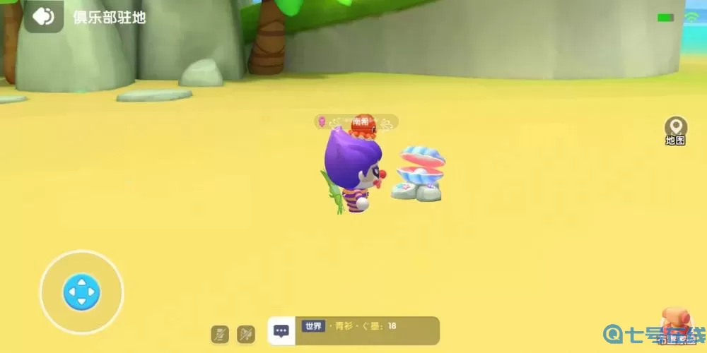 全民泡泡超人皮特和伊丽莎白 皮特和露易斯拔萝卜