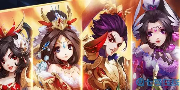 少年三国志小米版 少年三国志最新版官网