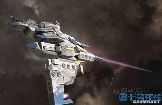 第二银河晨曦战舰推荐