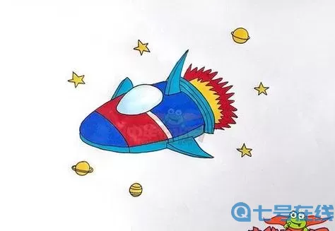 简单火箭2热损伤 简单火箭2追风汉化版