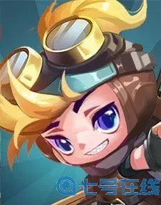 小小突击队英雄图片大全 lol小小英雄图鉴
