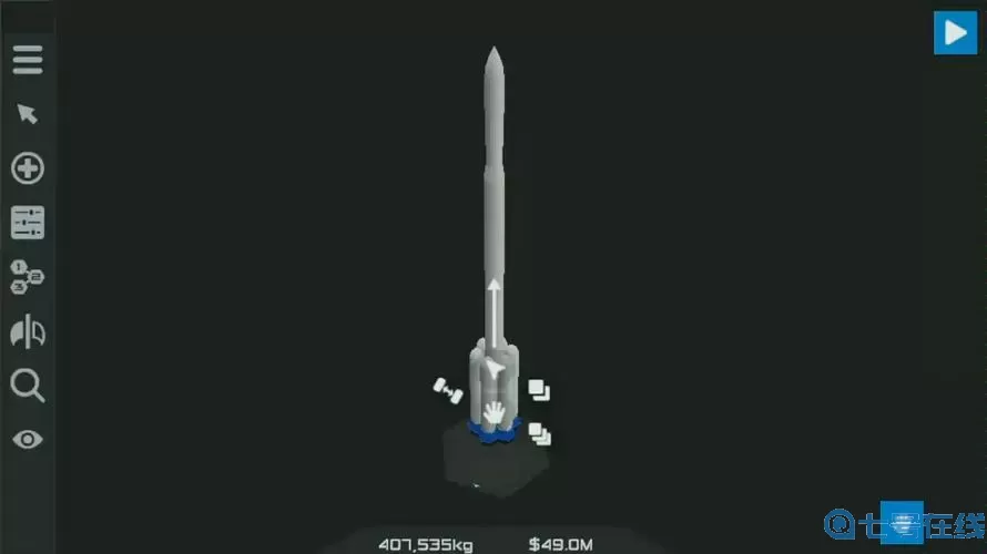 简单火箭2ios直装