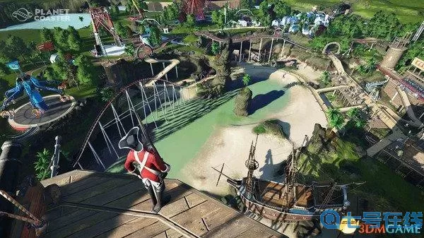 过山车之星信息亭在哪里？过山车之星信息亭在哪一栏？