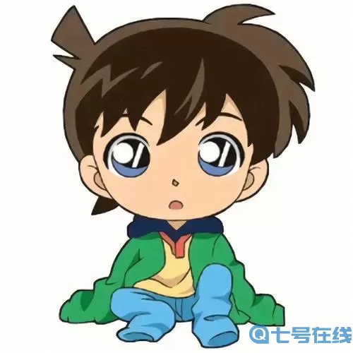 流言侦探头像变绿是怎么回事?