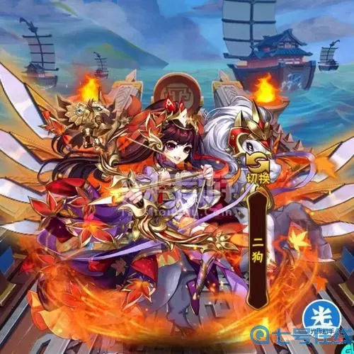 少年三国志安卓苹果互通吗？少年三国志苹果官翻版