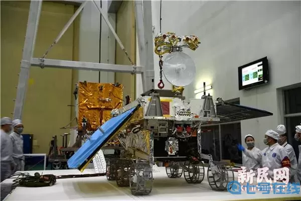 小小突击队嫦娥 大《小小志愿者》