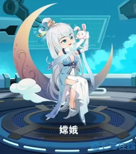 小小突击队女角色谁漂亮 小小突击队全部英雄